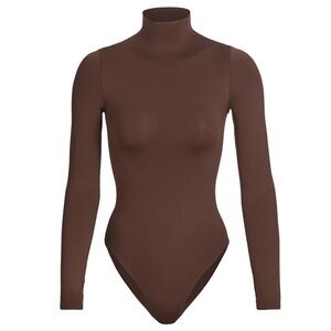 NEW! Essential Bodysuit